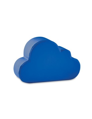 Anti-stress personnalisé CLOUDY pour un nuage de sérénité pas cher 2