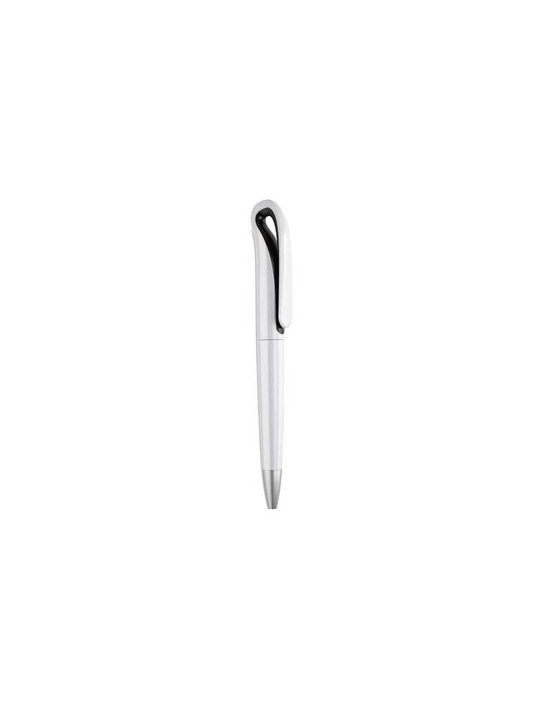 Stylo à bille personnalisé d'entreprise WHITESWAN