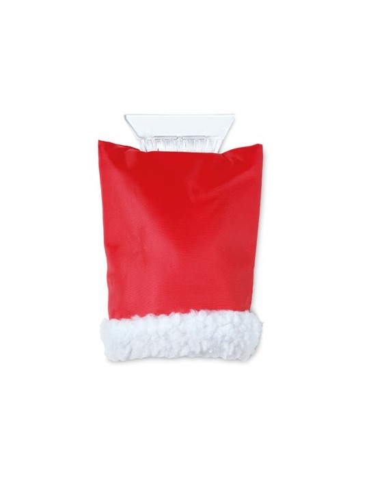 Grattoir à glace pratique personnalisé WARMIX pas cher