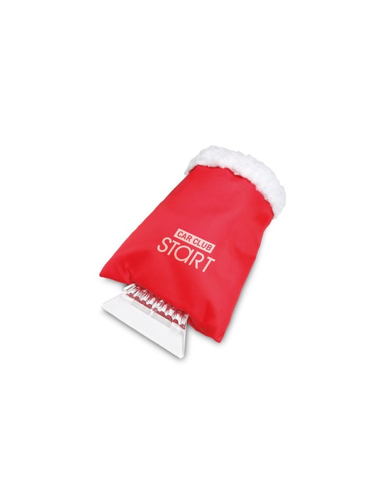 Grattoir à glace pratique personnalisé WARMIX pas cher