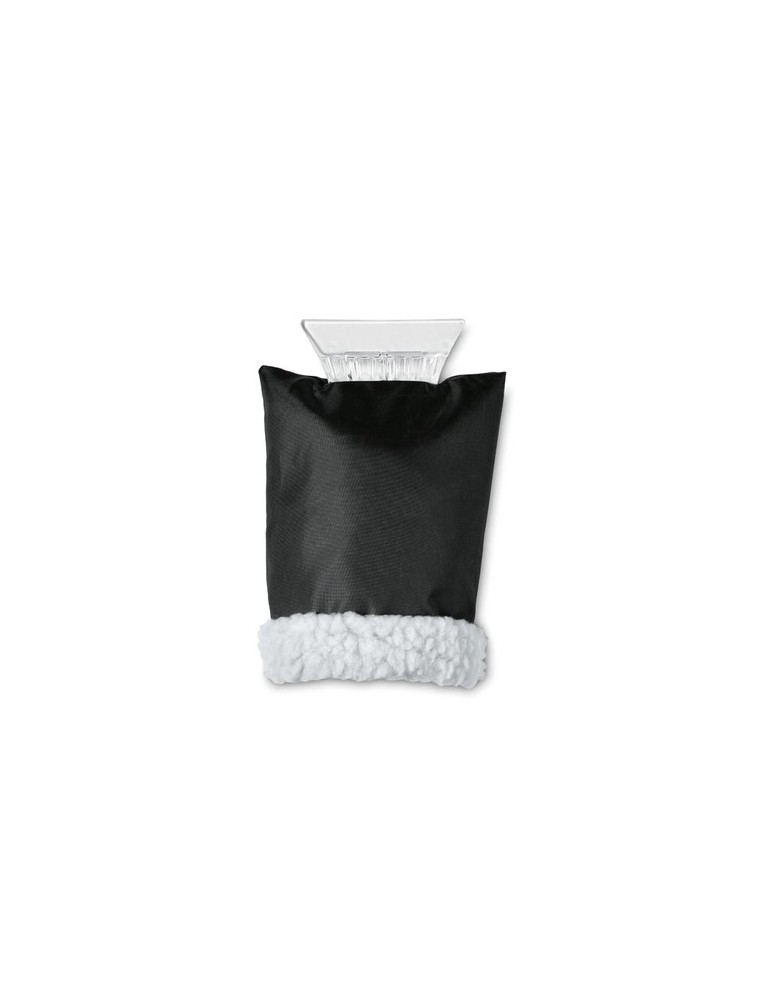 Grattoir à glace pratique personnalisé WARMIX pas cher