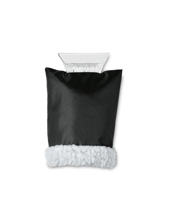 Grattoir à glace pratique personnalisé WARMIX pas cher