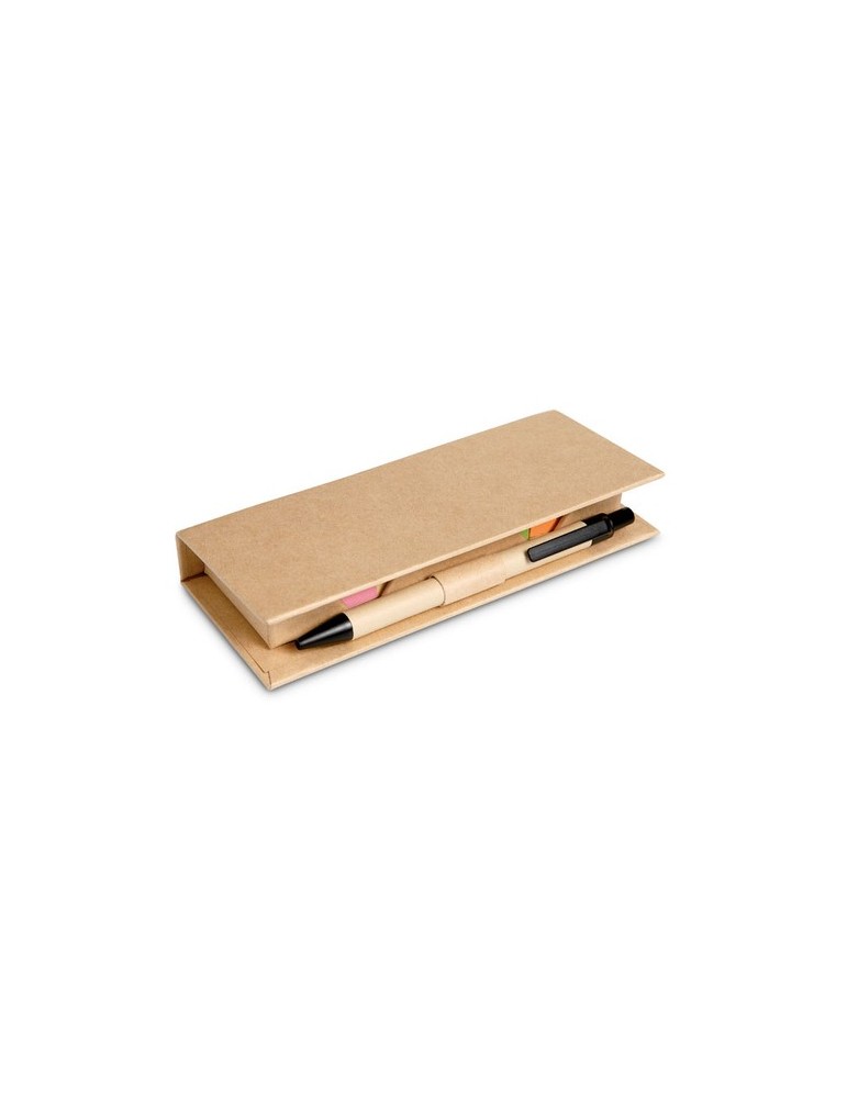 Set de bureau  personnalisé STIBOX