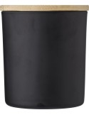 Bougie Lucas en verre - Cadeau personnalisable