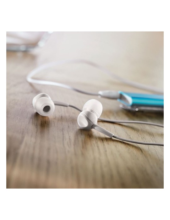 Oreillettes Personnalisées MUSISOFT - Idéales pour l'Isolation Sonore