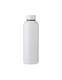 Gourde isotherme acier inoxydable 500 ml personnalisée pas cher Isaih