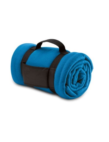 Couverture Polaire Personnalisée STAVENGER - Confort et Style pas cher