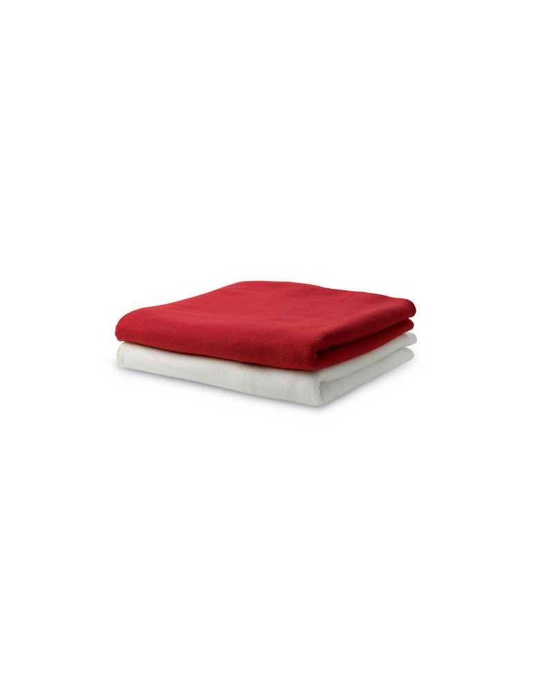 Couverture Polaire Personnalisée STAVENGER - Confort et Style pas cher