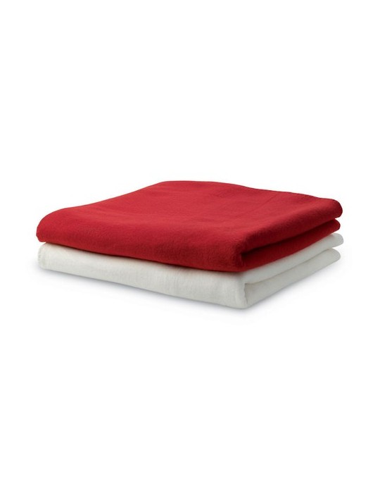 Couverture Polaire Personnalisée STAVENGER - Confort et Style pas cher