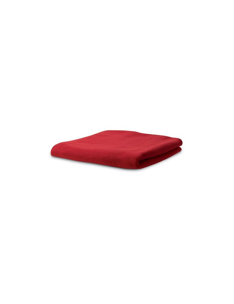 Couverture Polaire Personnalisée STAVENGER - Confort et Style pas cher