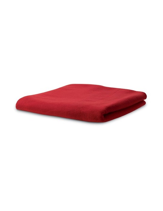 Couverture Polaire Personnalisée STAVENGER - Confort et Style pas cher