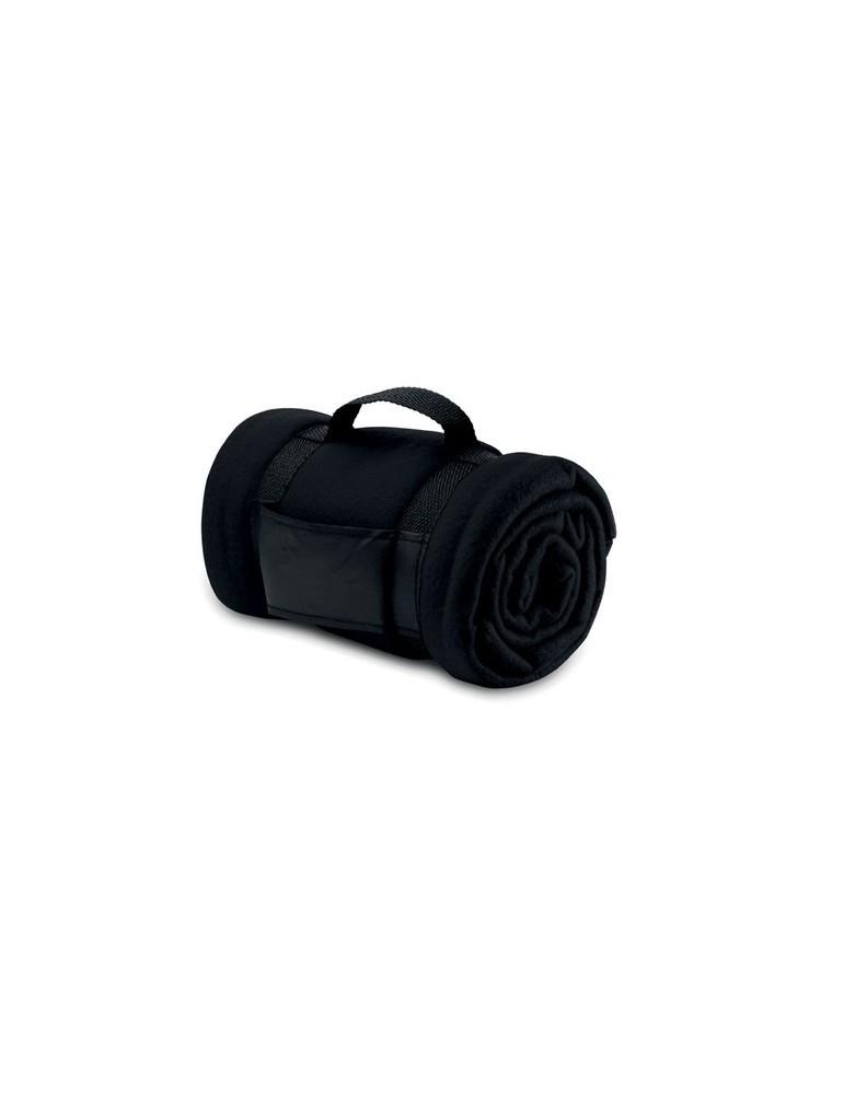 Couverture Polaire Personnalisée STAVENGER - Confort et Style pas cher