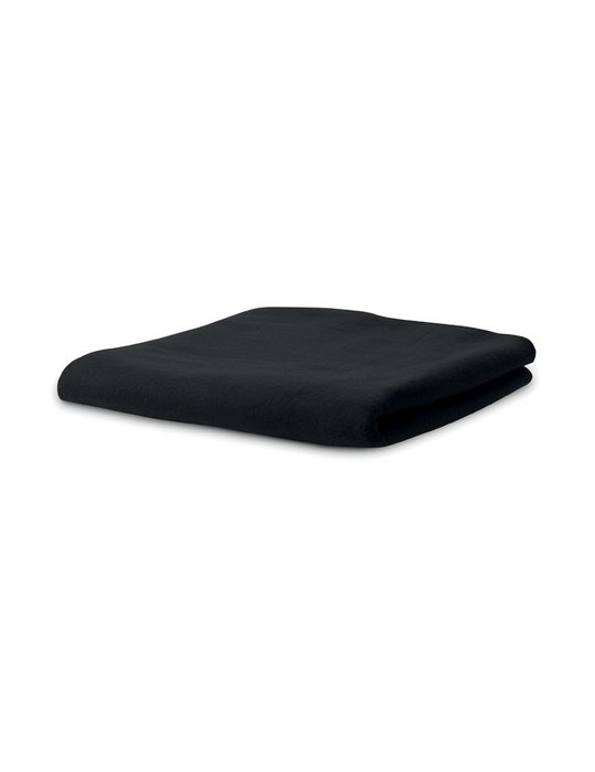 Couverture Polaire Personnalisée STAVENGER - Confort et Style pas cher