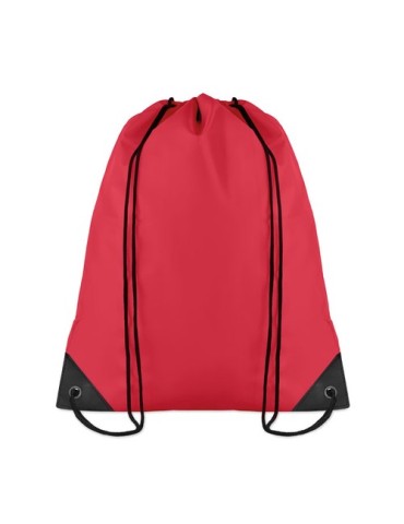 Sac à dos Polyester Personnalisé SHOOP - Idéal pour vos événements 2