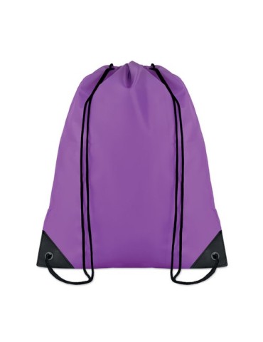 Sac à dos Polyester Personnalisé SHOOP - Idéal pour vos événements 2