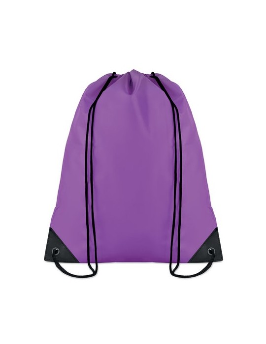 Sac à dos Polyester Personnalisé SHOOP - Idéal pour vos événements