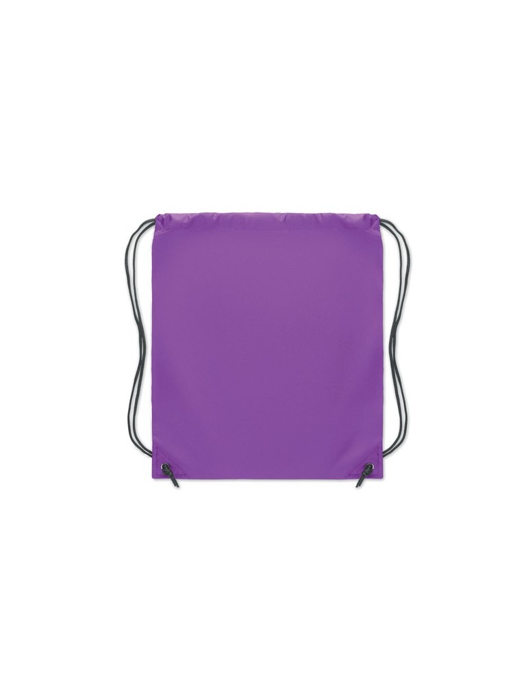 Sac à dos Polyester Personnalisé SHOOP - Idéal pour vos événements