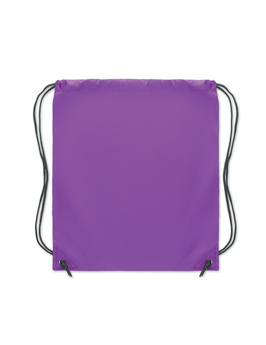Sac à dos Polyester Personnalisé SHOOP - Idéal pour vos événements