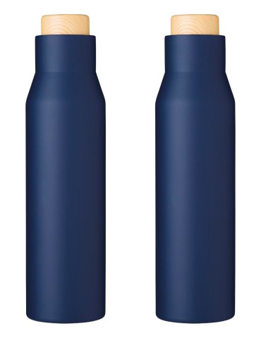 Gourde isotherme 500 ml personnalisable - Goodies