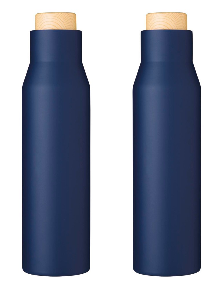 Gourde isotherme 500 ml personnalisable - Goodies