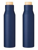 Gourde isotherme 500 ml personnalisable - Goodies