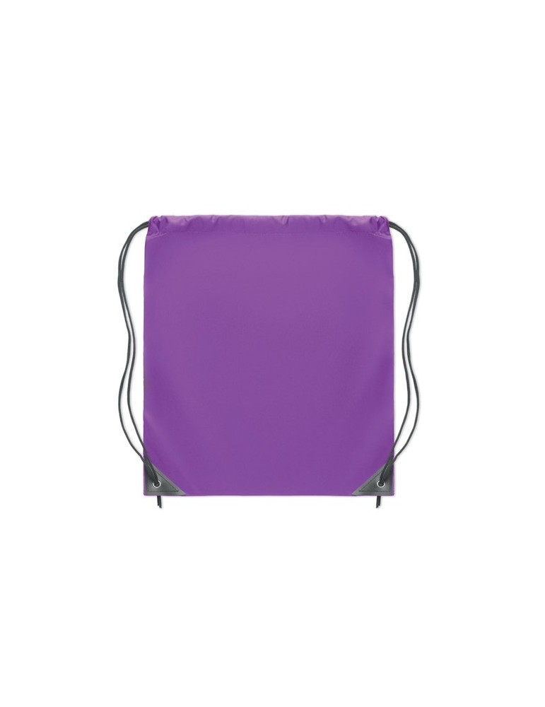 Sac à dos Polyester Personnalisé SHOOP - Idéal pour vos événements