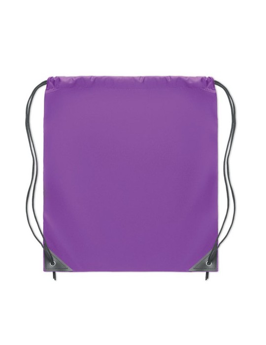 Sac à dos Polyester Personnalisé SHOOP - Idéal pour vos événements