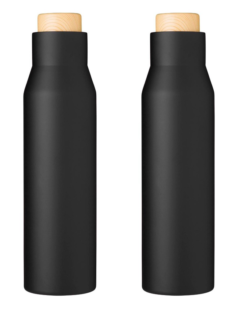 Gourde isotherme 500 ml personnalisable - Goodies