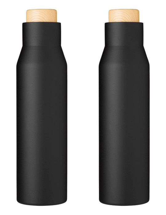 Gourde isotherme 500 ml personnalisable - Goodies
