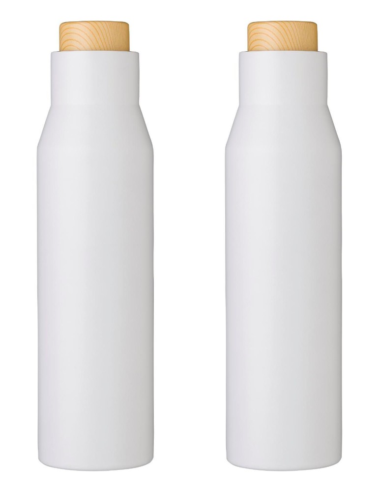 Gourde isotherme 500 ml personnalisable - Goodies