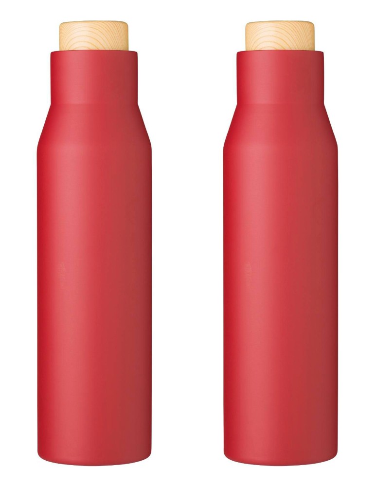Gourde isotherme 500 ml personnalisable - Goodies