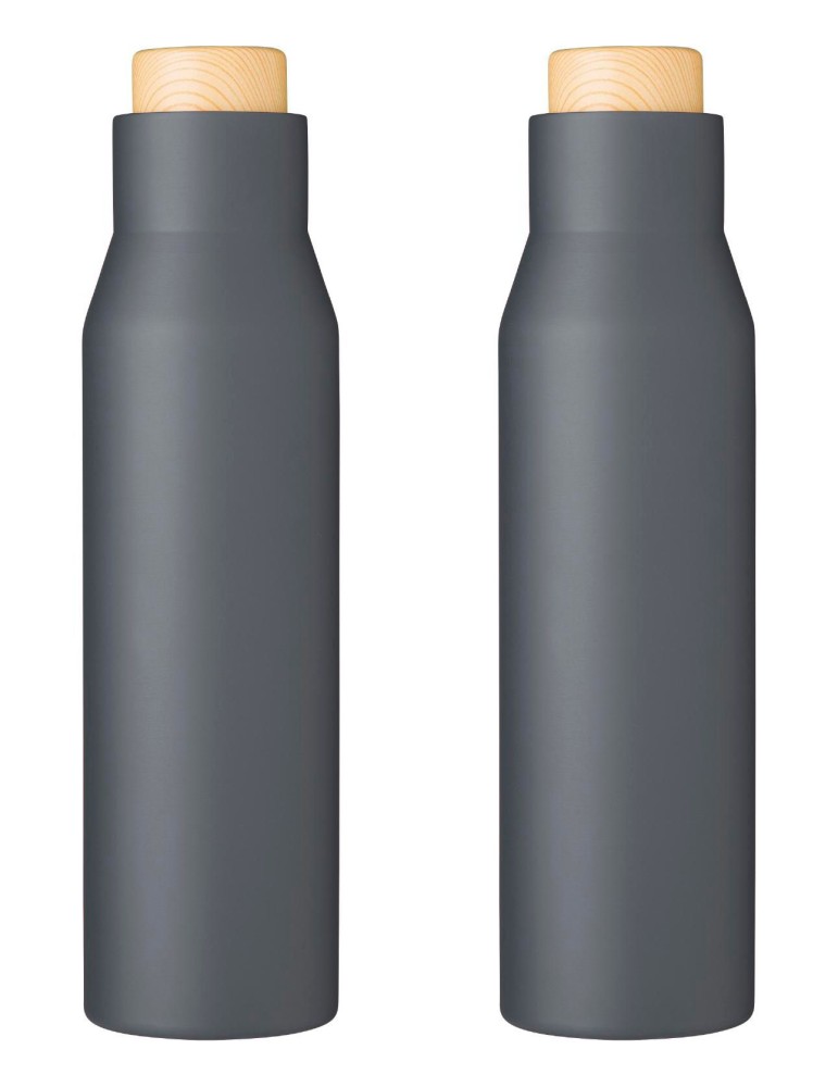 Gourde isotherme 500 ml personnalisable - Goodies