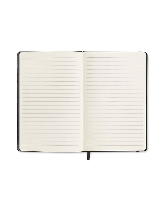 Carnet A6 Personnalisé NOTELUX