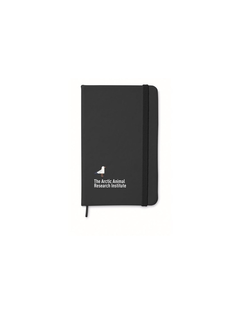 Carnet A6 Personnalisé NOTELUX