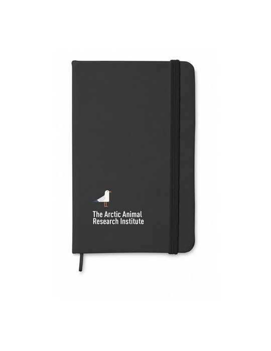 Carnet A6 Personnalisé NOTELUX