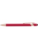 Stylo Bille Aluminium Personnalisable Anthony