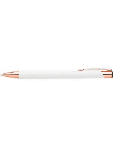 Stylo Bille Aluminium Objets Publicitaires Alexander