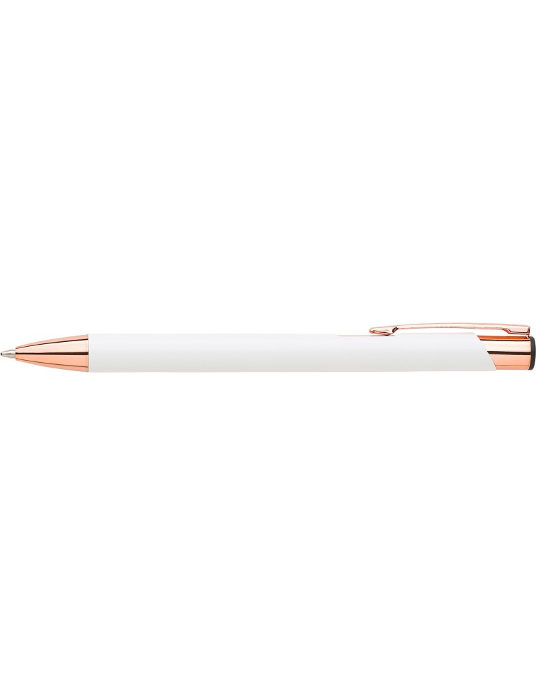 Stylo Bille Aluminium Objets Publicitaires Alexander