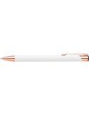 Stylo Bille Aluminium Objets Publicitaires Alexander