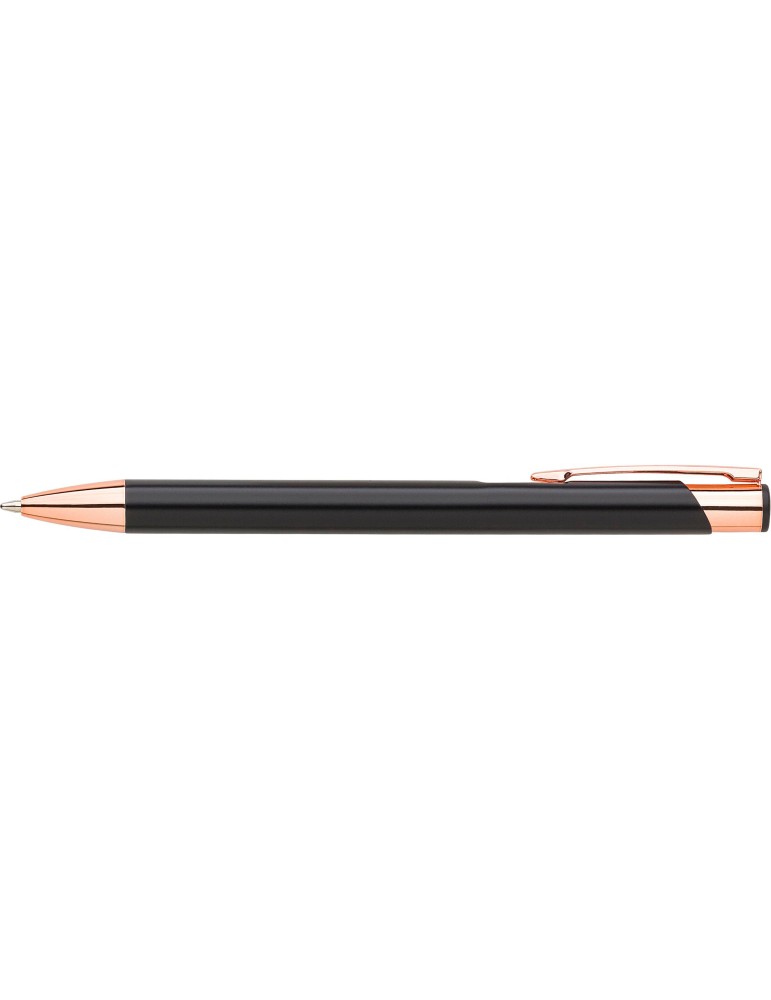 Stylo Bille Aluminium Objets Publicitaires Alexander