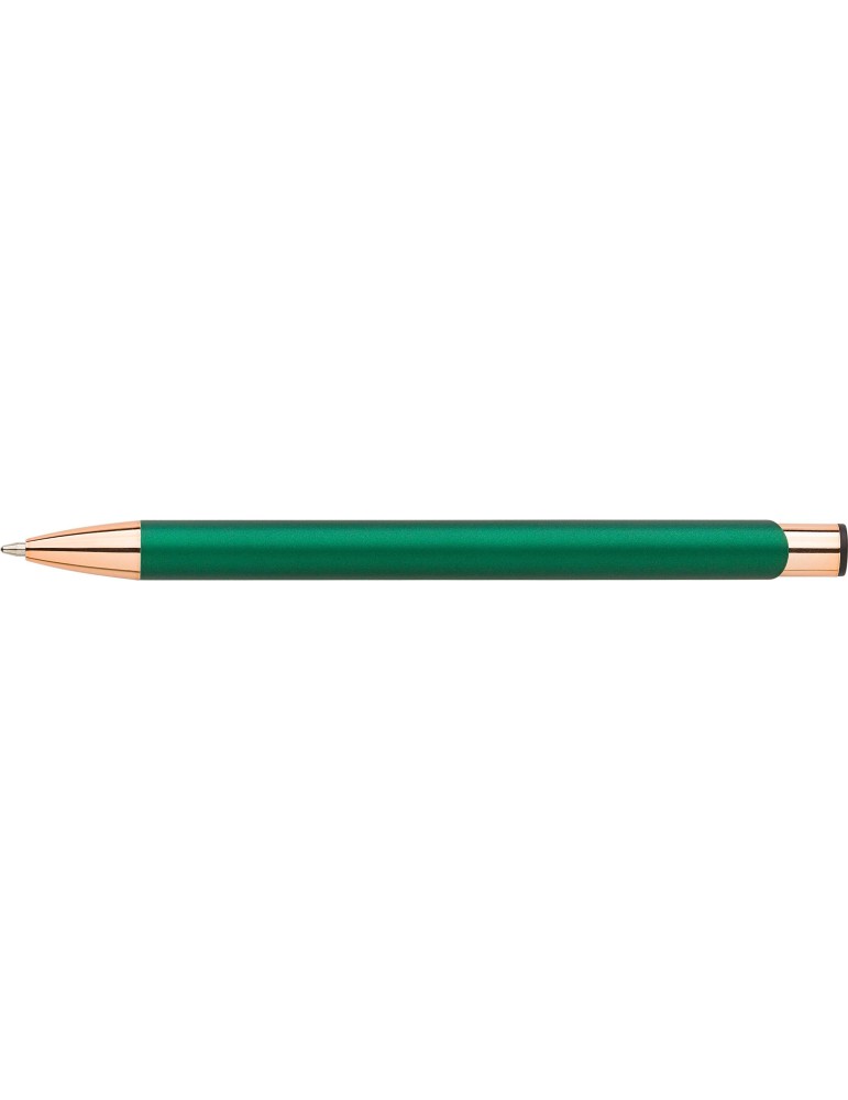 Stylo Bille Aluminium Objets Publicitaires Alexander