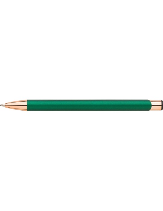 Stylo Bille Aluminium Objets Publicitaires Alexander