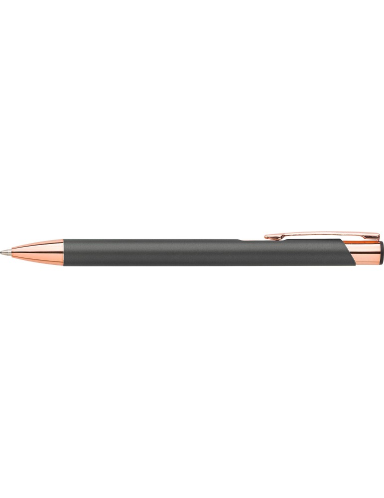 Stylo Bille Aluminium Objets Publicitaires Alexander