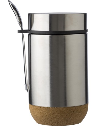 Récipient Double Paroi Isotherme Personnalisée pas cher Nash