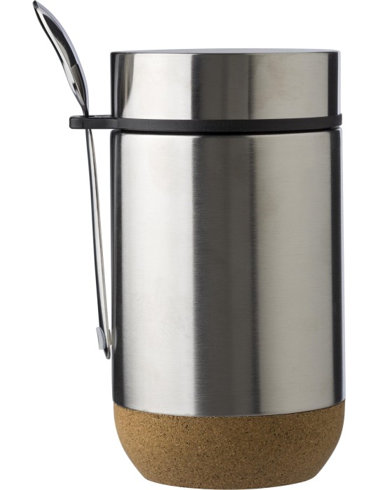 Récipient Double Paroi Isotherme Personnalisée pas cher Nash
