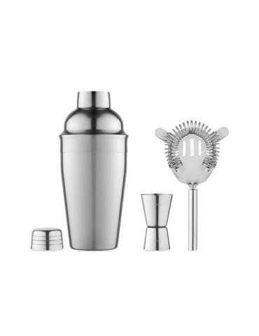 Set à cocktail de luxe accessoires de bar personnalisée pas cher - FIZZ