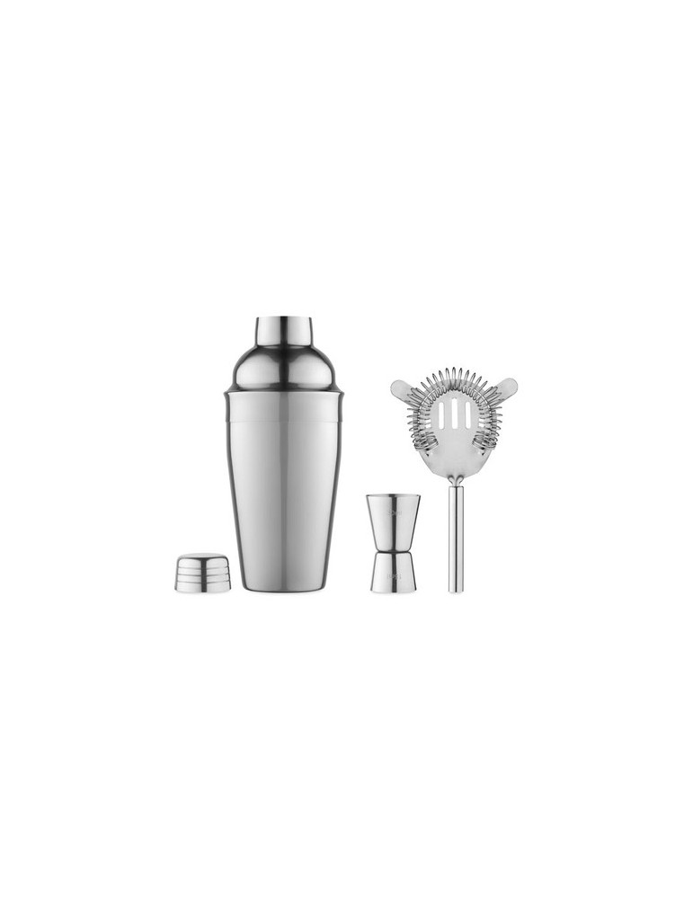 Set à cocktail de luxe accessoires de bar personnalisée pas cher - FIZZ