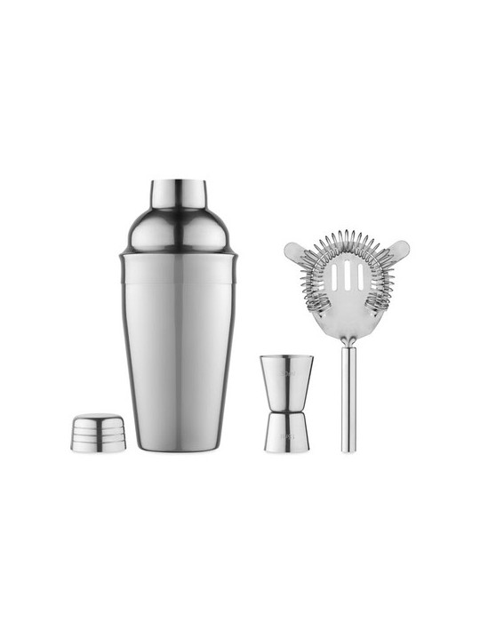 Set à cocktail de luxe accessoires de bar personnalisée pas cher - FIZZ