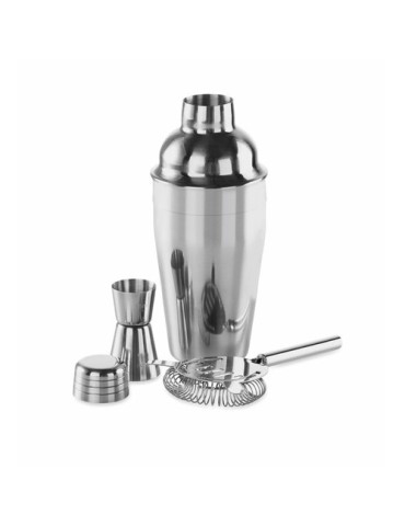 Set à cocktail de luxe accessoires de bar personnalisée pas cher - FIZZ 2
