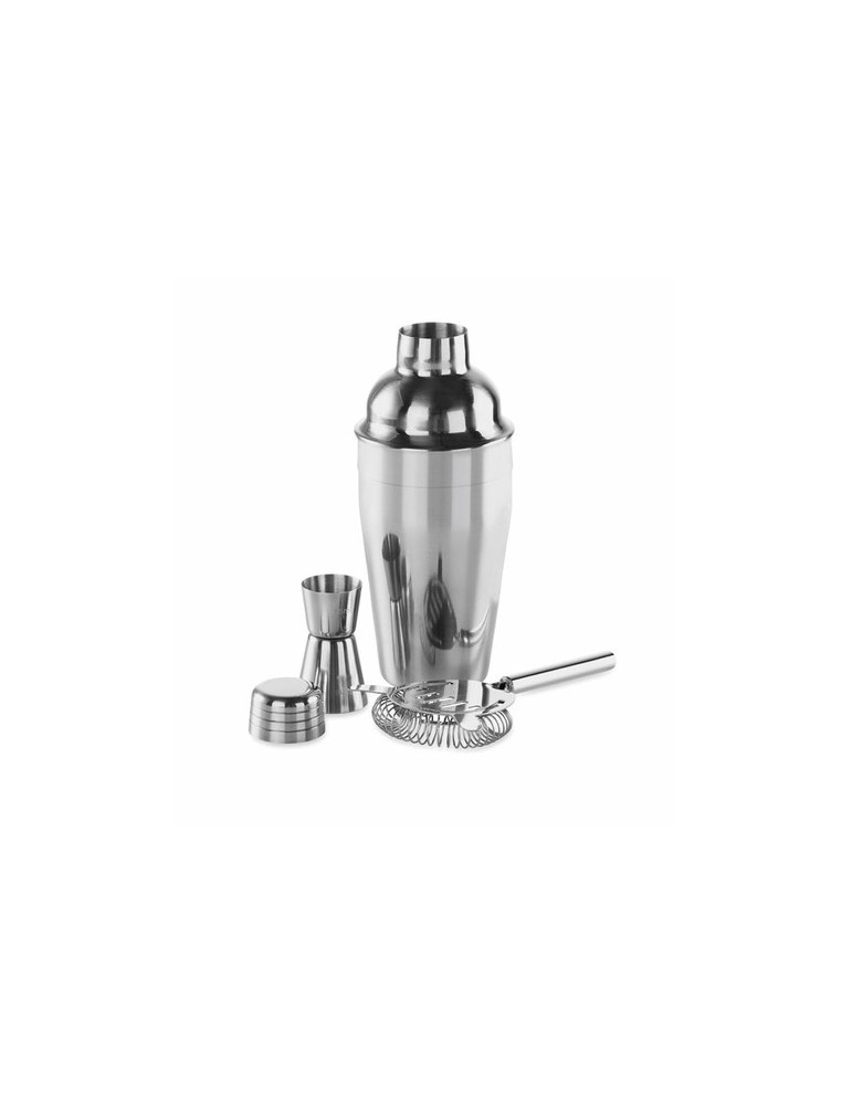 Set à cocktail de luxe accessoires de bar personnalisée pas cher - FIZZ